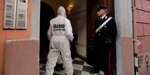 (φωτογραφία αρχείου: Claudio Peri/EPA/ΑΠΕ)