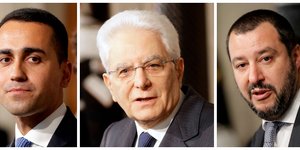 Λουίτζι Ντι Μάιο