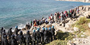 Φωτογραφία αρχείου: Associated Press