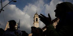 Φωτογραφία: AP