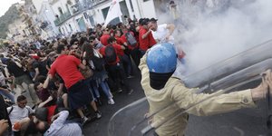 Φωτογραφία: Associated Press