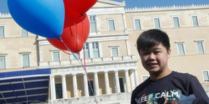 ΦΩΤΟΓΡΑΦΙΑ: EUROKINISSI / ΧΡΗΣΤΟΣ ΜΠΟΝΗΣ