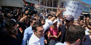 Εντονη κριτική από την αντιπολίτευση