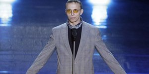 Ομοφοβικό παραλήρημα Ρώσου ηθοποιού που θέλει να γίνει πρόεδρος: Οι γκέι πρέπει 