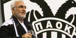 Ο Σαββίδης σε ρόλο... Αϊ Βασίλη – Ετοιμάζει διπλό δώρο για το δικέφαλο του βορρά