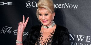 Η πρώτη σύζυγος του Αμερικανού Προέδρου