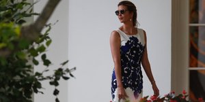 Φωτογραφία: AP Photo/Carolyn Kaster