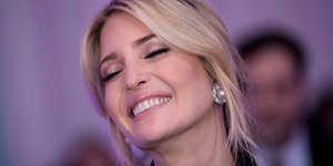Η κόρη του Ντόναλντ Τραμπ