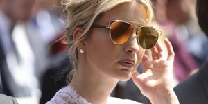 Φωτογραφία: AP/ Andrew Harnik