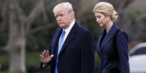 Φωτογραφία: AP/ Evan Vucci