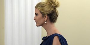 Φωτογραφία: AP/ Susan Walsh