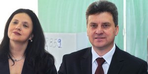 ΠΓΔΜ: «Αδιάλλακτη η Ελλάδα
