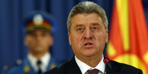 Φωτογραφία: AP/ Darko Vojinovic