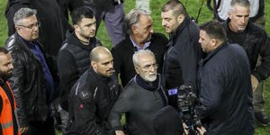 Φωτογραφία: Εurokinissi