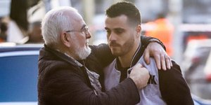 Φωτογραφία: Εurokinissi