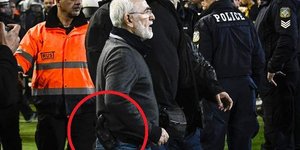 Φωτογραφία: Εurokinissi