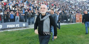Φωτογραφία: Εurokinissi