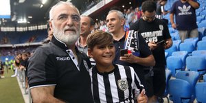 Φωτογραφία: Εurokinissi