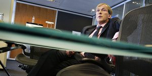 Τραπεζίτης σκότωσε σύζυγο