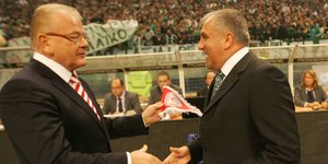 Φενέρμπαχτσε