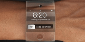 Ερχονται τα iWatch - Ξεκίνησε η παραγωγή των έξυπνων ρολογιών της Apple