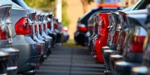 Πέντε ημέρες παράταση για τα τέλη κυκλοφορίας