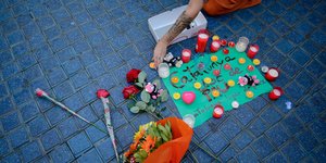 AP Photo/Manu Fernandez