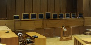 ΦΩΤΟΓΡΑΦΙΑ: EUROKINISSI /ΤΑΤΙΑΝΑ ΜΠΟΛΑΡΗ