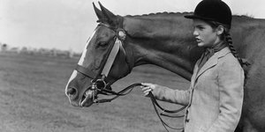 «Young Jackie on the Southern Fork» 