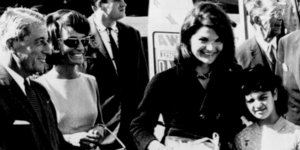 Αριστοτέλης Ωνάσης