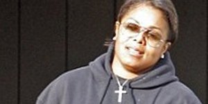 Τζάνετ Τζάκσον: Πώς ήταν και πώς έγινε! [βίντεο και εικόνες]