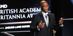 Φωτογραφία: AP/ Richard Shotwell