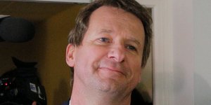 Φωτογραφία: AP Photo/Michel Euler