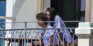 Η νέα αγαπημένη του Μικ Τζάγκερ -Μπαλαρίνα