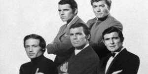 Στη σκιά του Τζέιμς Μπόντ - Επίδοξοι 007 που δεν πήραν το ρόλο [εικόνες]