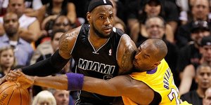 Το Μαϊάμι νίκησε τους Λέικερς [βίντεο]