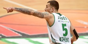 Φωτογραφία: Eurokinissi Sports / ΒΑΓΓΕΛΗΣ ΣΤΟΛΗΣ