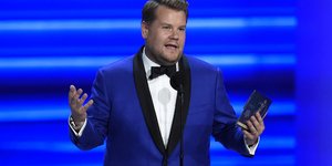 Τζέιμς Κορντέν