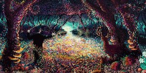 Οταν το Photoshop μετατρέπεται σε... παλέτα – Εκπληκτικά έργα τέχνης φτιαγμένα α