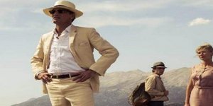 Άρωμα Χόλιγουντ στην Κρήτη - Τα 2 πρόσωπα του Ιανουαρίου αλλάζουν το πρόσωπο της