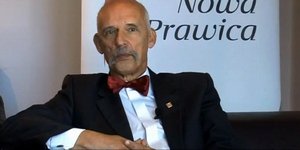 Σάλος με ακροδεξιό Πολωνό Ευρωβουλευτή -Χαρακτήρισε «νέγρους της Ευρώπης» τους ά