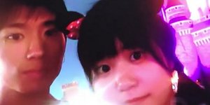 O Λι Χουαγιού και η αγαπημένη του