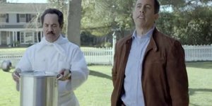 Ξεκαρδιστική διαφήμιση για αυτοκίνητο [βίντεο] 