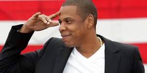 Η απίστευτη αντίδραση του Jay Z όταν δεν τον αναγνώρισε ένας τουρίστας -Τι του α