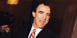 Πέθανε ο κωμικός ηθοποιός Τζέι Τόμας/ φωτογραφία: twitter