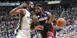 Νέα ήττα για τους πρωταθλητές ΝΒΑ Χιτ - Η εκτή σε δέκα αγώνες [βίντεο]