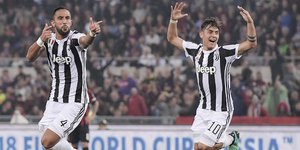 Φωτογραφία: Juventus