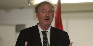 ΦΩΤΟΓΡΑΦΙΑ ΑΡΧΕΙΟΥ: EUROKINISSI/ΣΤΕΛΙΟΣ ΣΤΕΦΑΝΟΥ