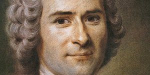 Συνομιλώντας με το κοινωνικό συμβόλαιο του Ρουσσώ