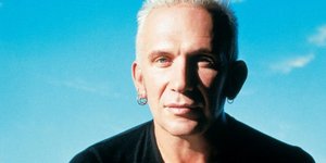 Jean Paul Gaultier